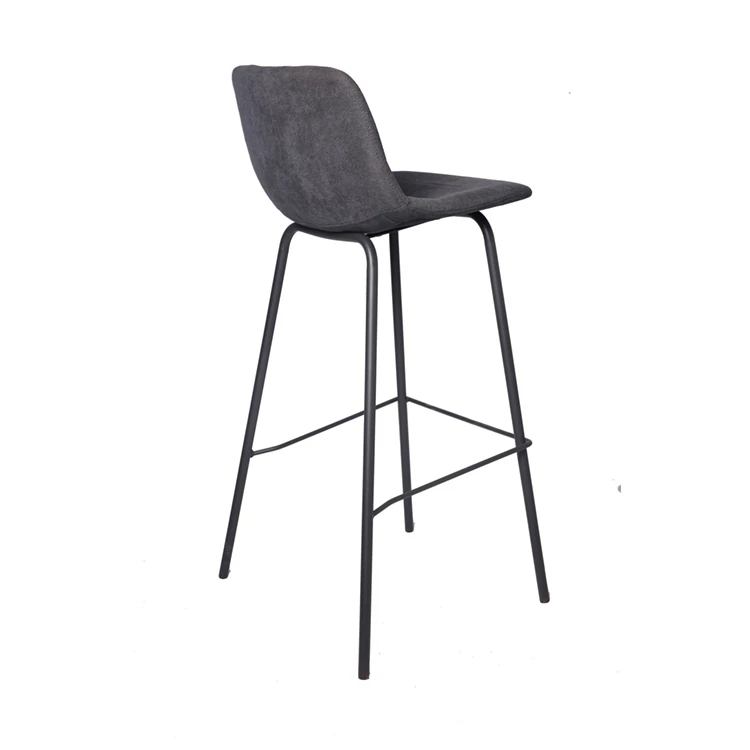 product-750-750 New Design Fabric Cover Bar Chair