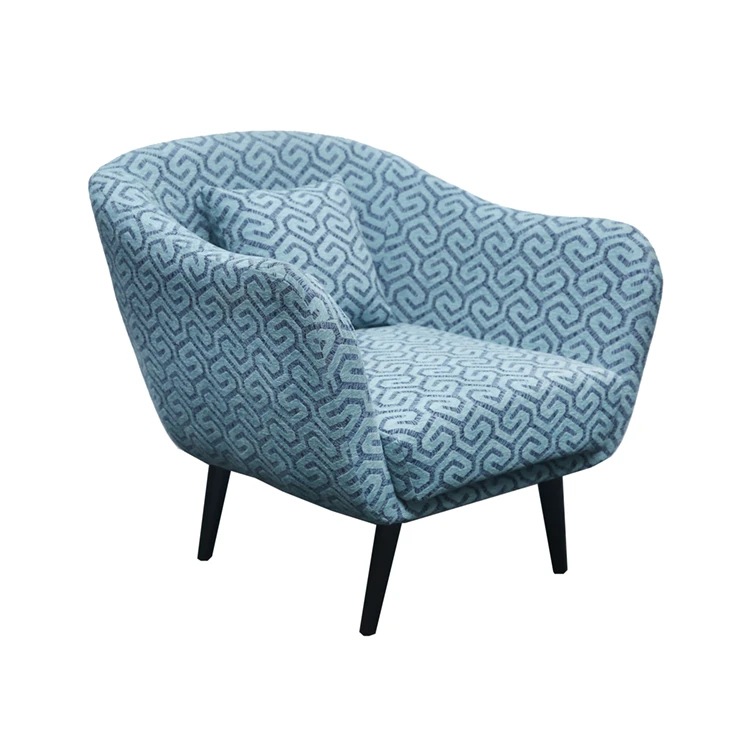 product-750-750 High Quality Fabric Cover Leisure Chair