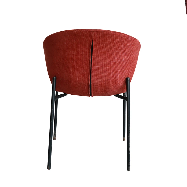 Comfortable dining chair