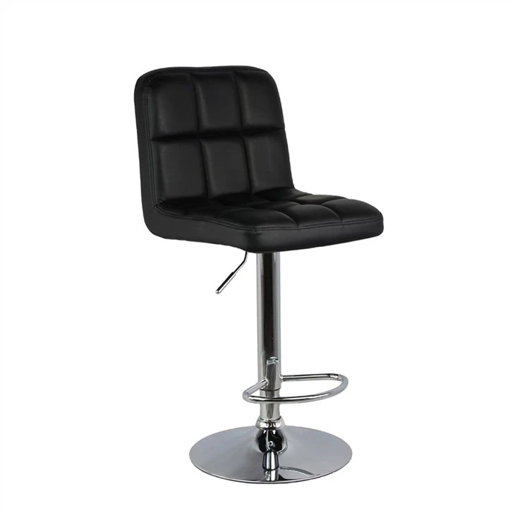 Fabric Counter Height Bar Stools