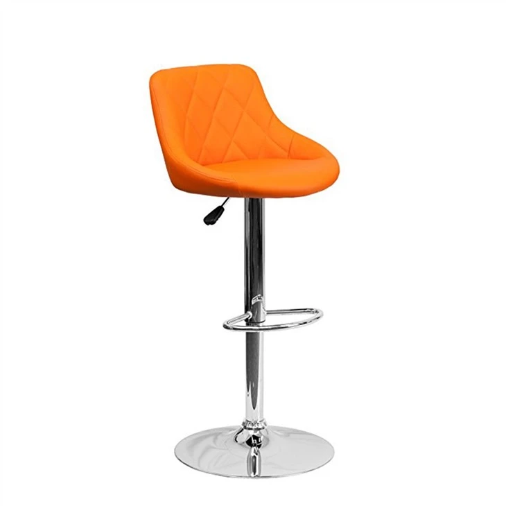 Fabric Bar Stools in China
