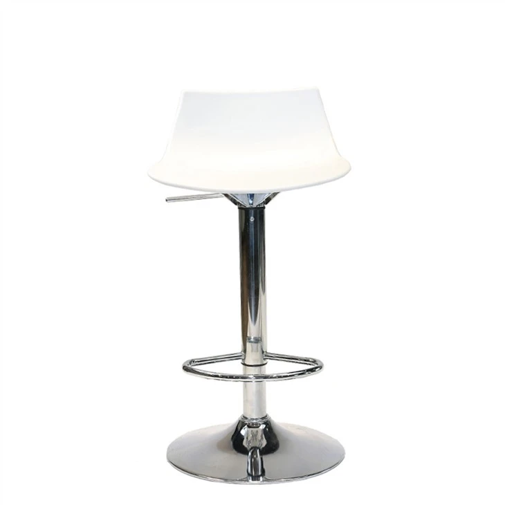 (HALLO) Well Design Good Plastic Unique Bar Stool