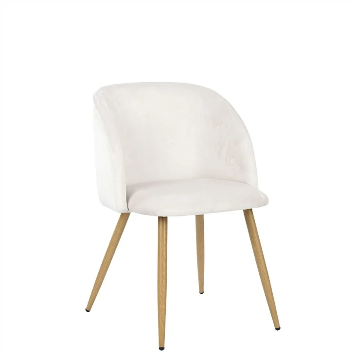 Modern Velvet Armchairs