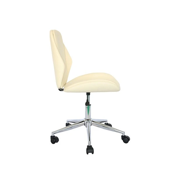 Home Office Chair PU Leather Ergonomic Desk Chair Home Office Chair PU Leather Ergonomic Desk Chair