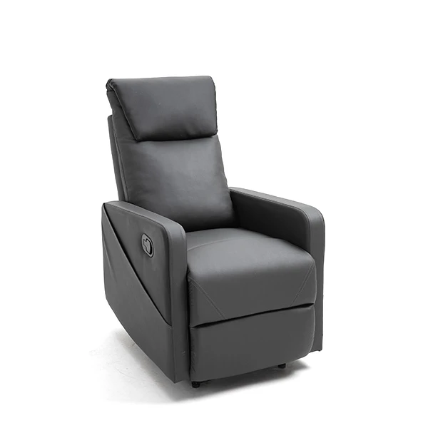 productcate-1-1 Lounge PU Leather Recliner Sofa