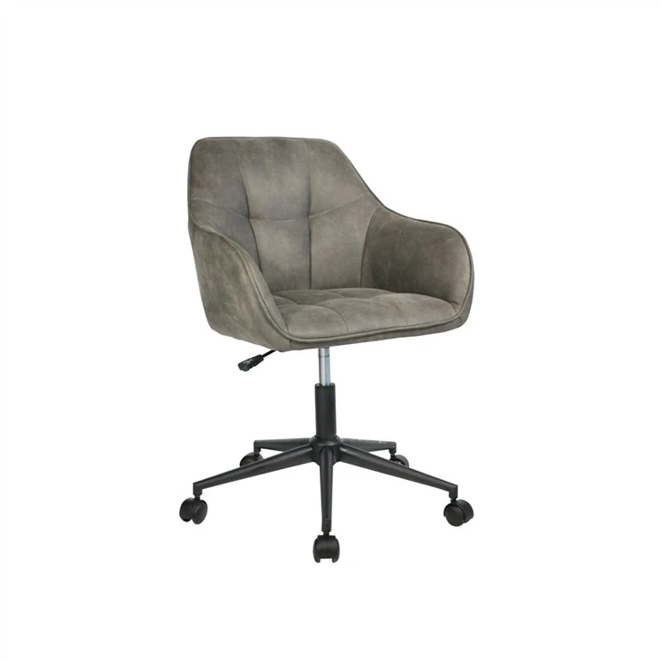 Morden Adjustable Leisure Chair With Fabric Cover