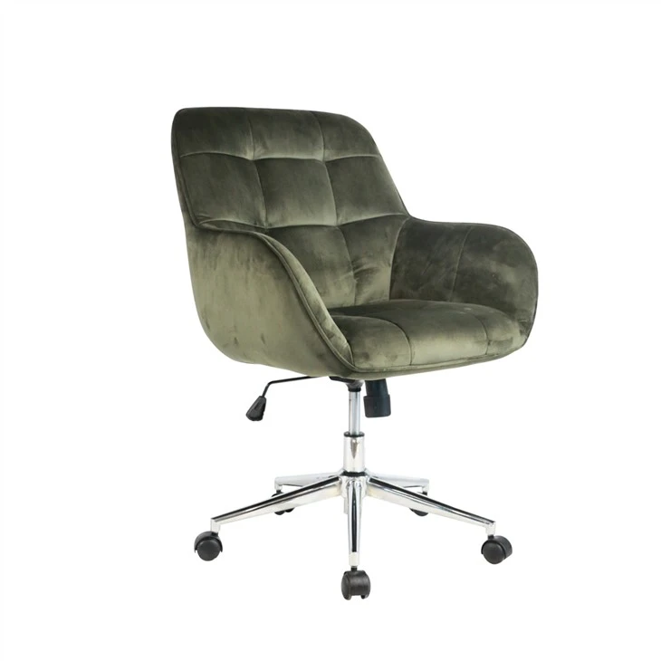 Most Comfortable Home Office Chair With Nylon Castor