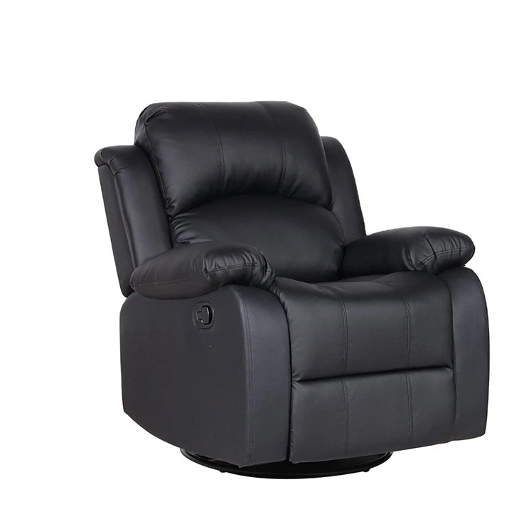 PU Leather Recliner Sofa suppliers
