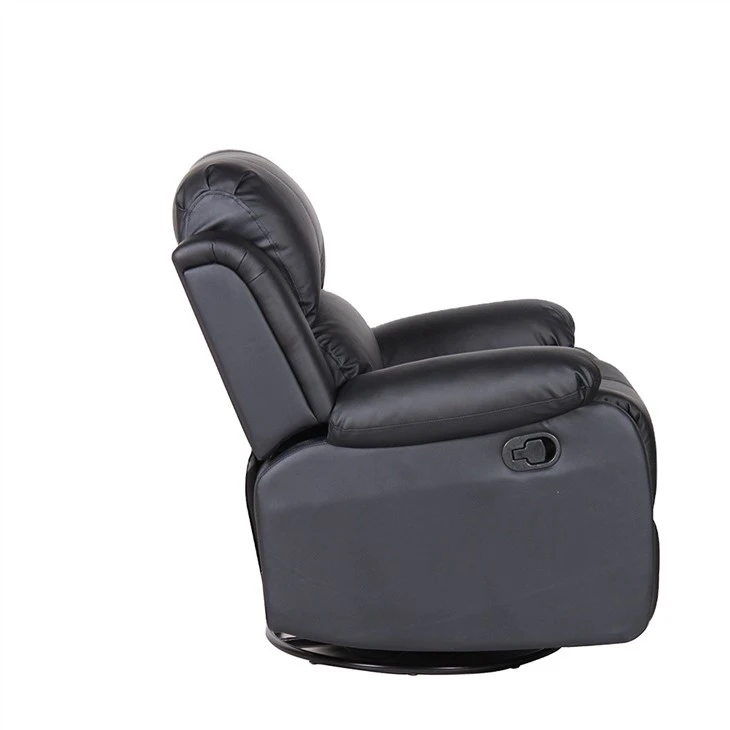 PU Leather Recliner Sofa manufacturers