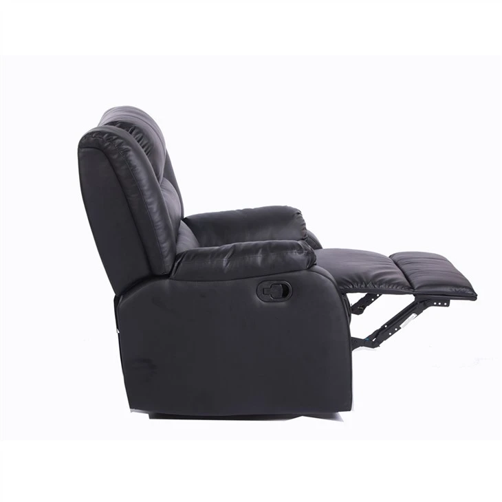 China PU Leather Recliner Sofa manufacturers