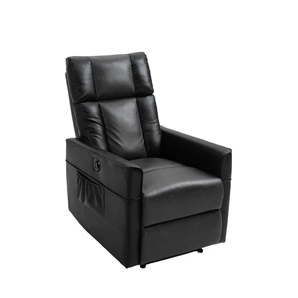 productcate-1-1 PU Leather Living Room Sofa Recliner Chair