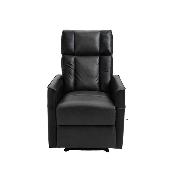 buy PU Leather Recliner Sofa