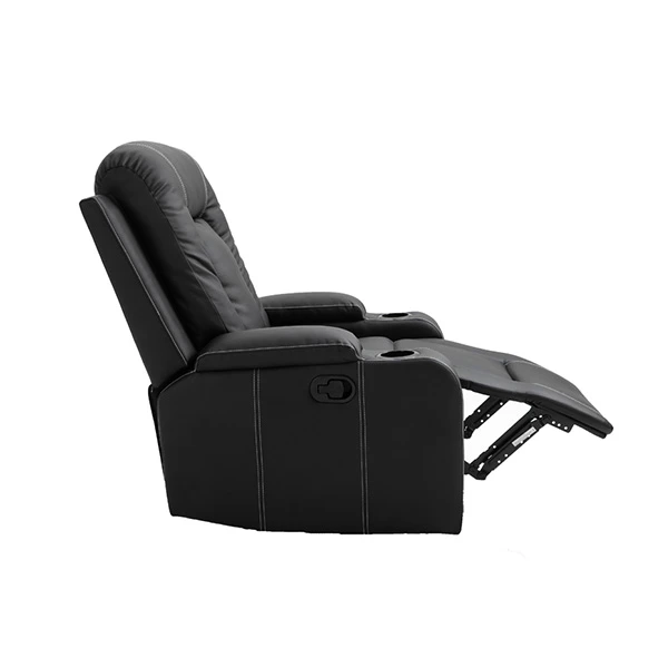 China PU Leather Recliner Sofa manufacturers