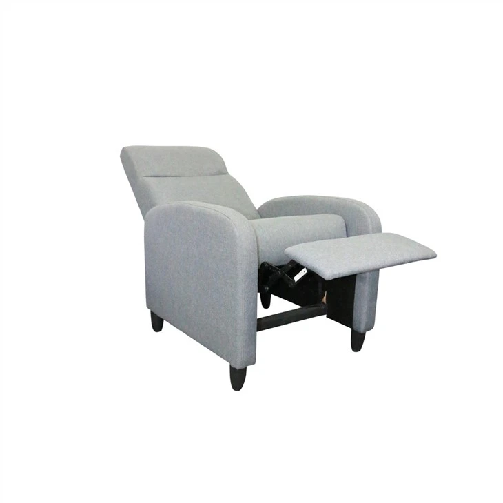 Customized Recliner Sofa