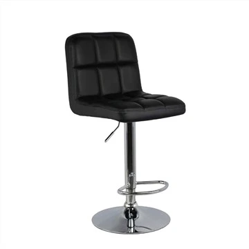 Fabric Counter Height Bar Stools