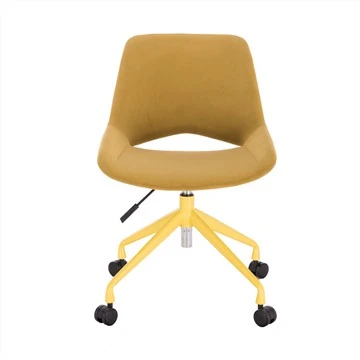 Home Fabric Executive Office Chair