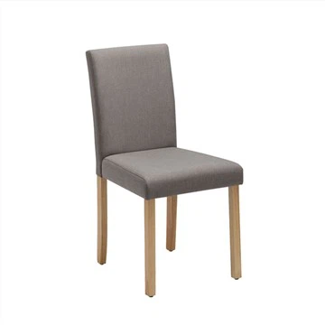 Hotel Wooden Dining Chair