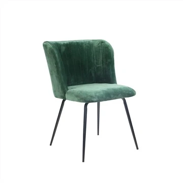 Arm Chair Upholstered Dining Chairs
