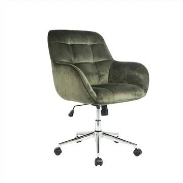 Most Comfortable Home Office Chair With Nylon Castor