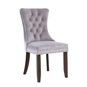 Armless Dining Chairs
