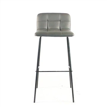 Well Design PU Bar Stool Supplier