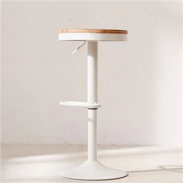 Wooden Bar Stools Modern Chair