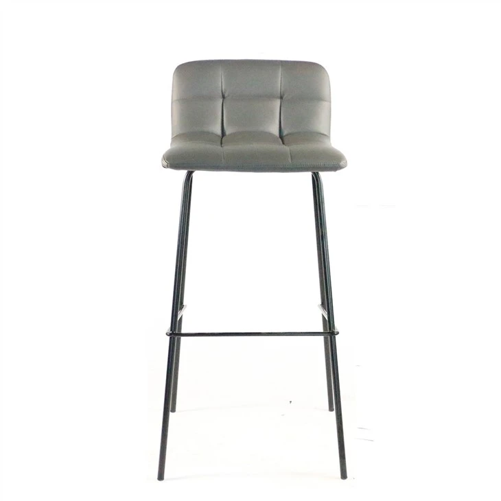 Well Design PU Bar Stool Supplier