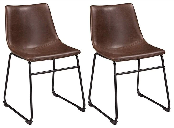 Dining Chair in China