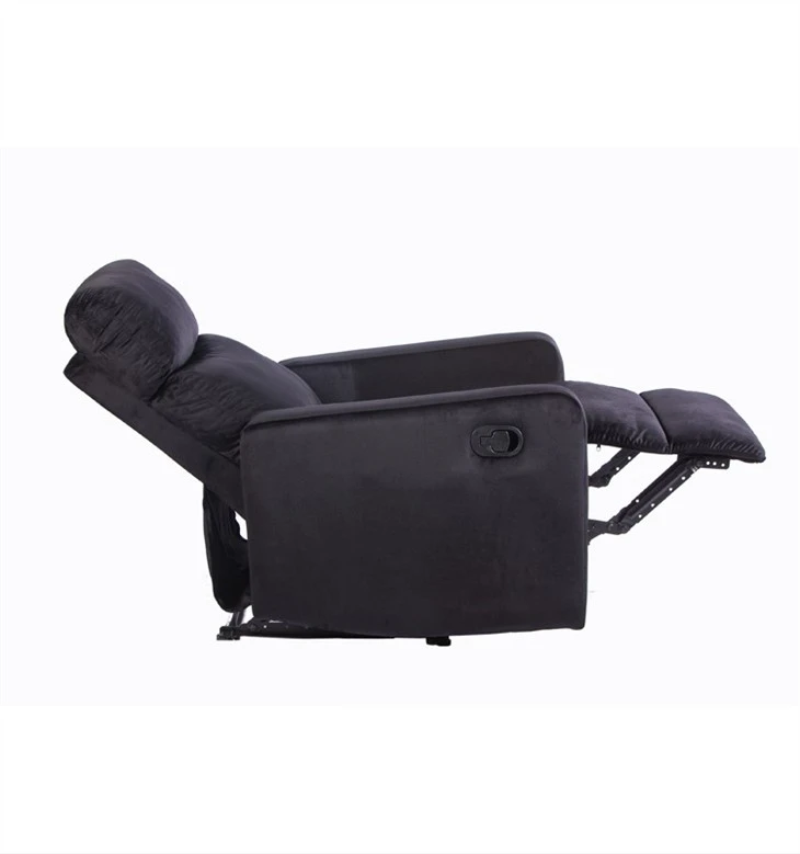Velvet Recliner Sofa suppliers