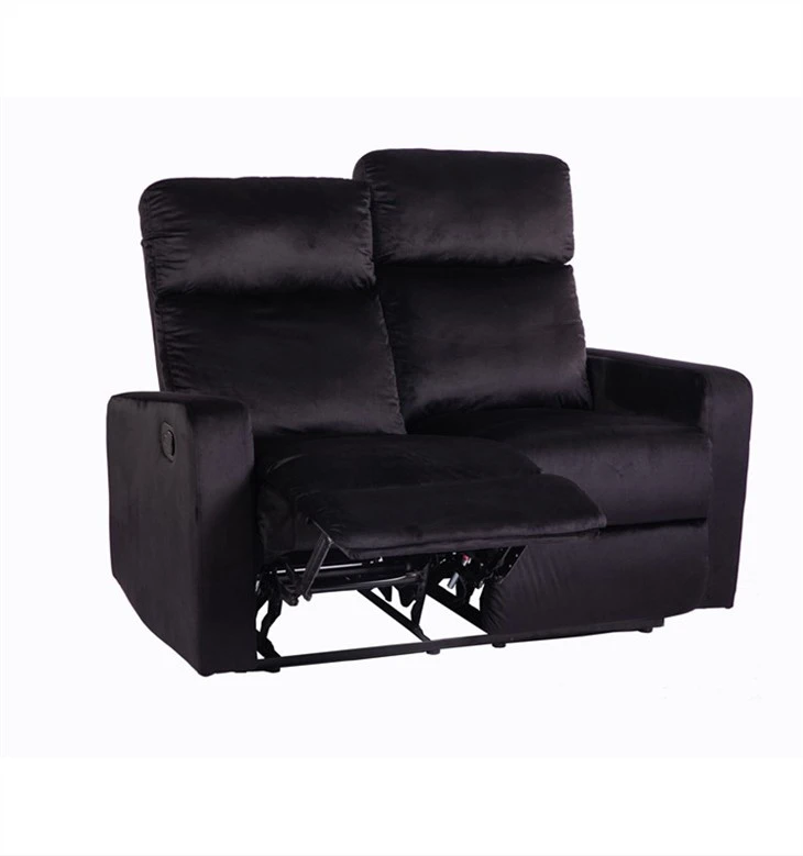 Velvet Recliner Sofa suppliers