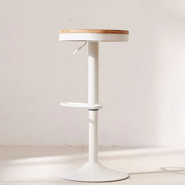 Wooden Bar Stools Modern Chair