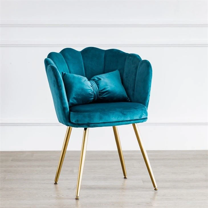 Casual And Elegant Leisure Chair