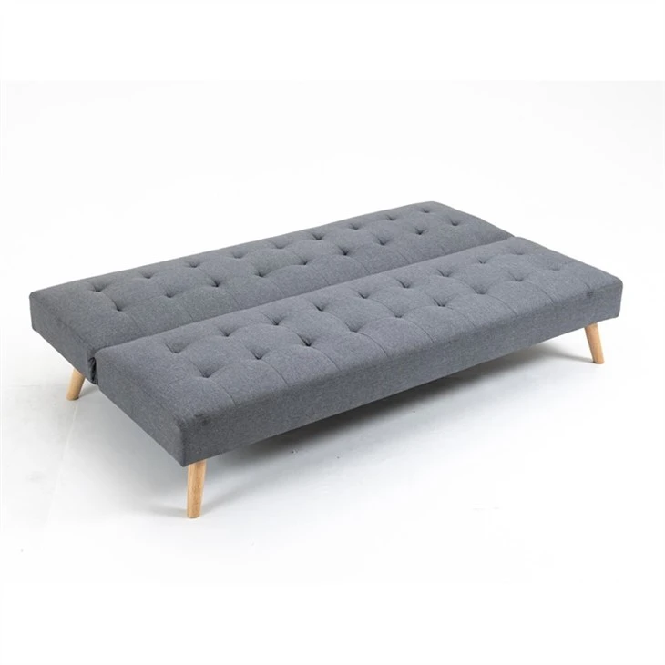 Comfortable sofa bed