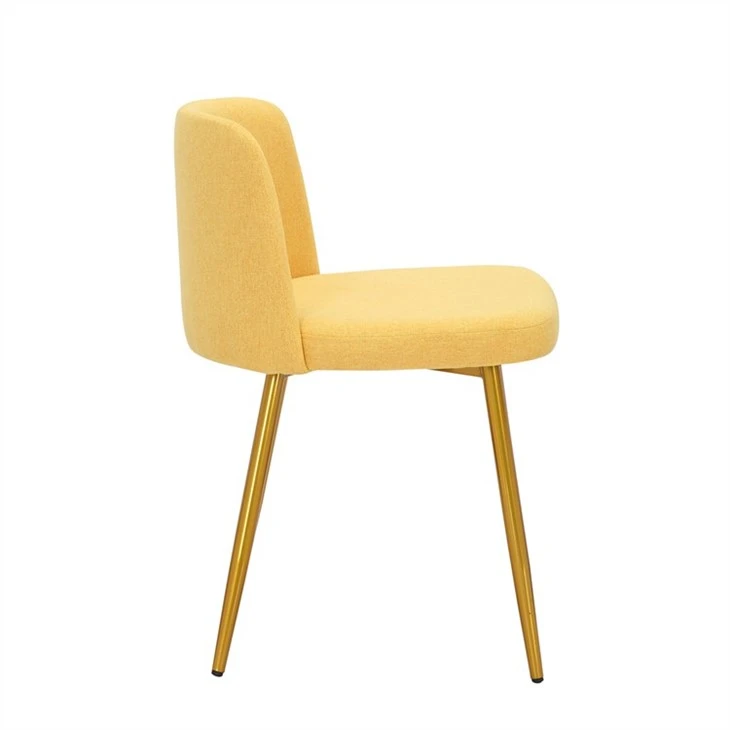 Customizable dining  chair