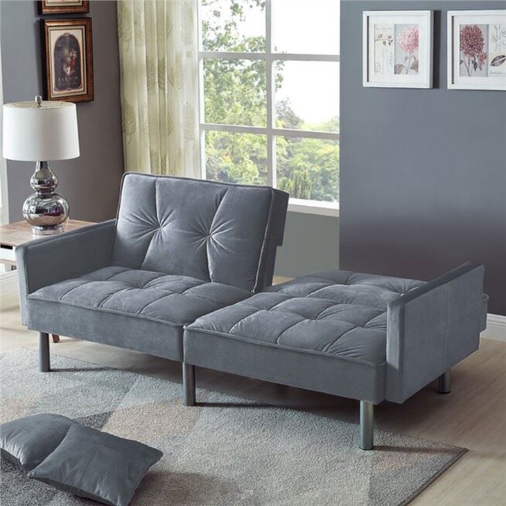 Convitiable Sofas Bed