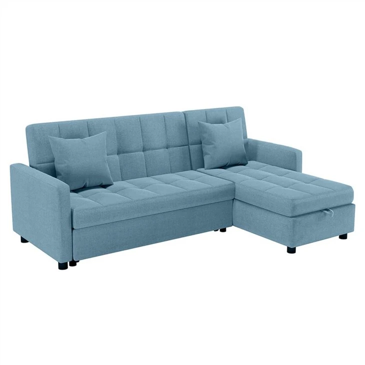 Folding Sofa Cum Bed