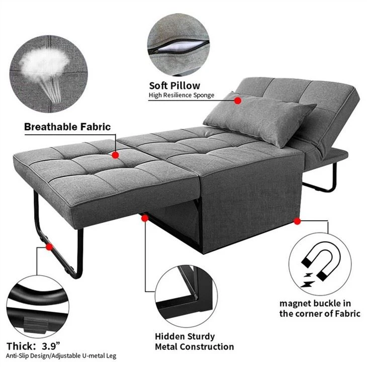 China Sofa Bed wholesale