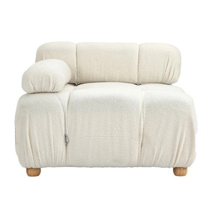 Comfortable leisure chair