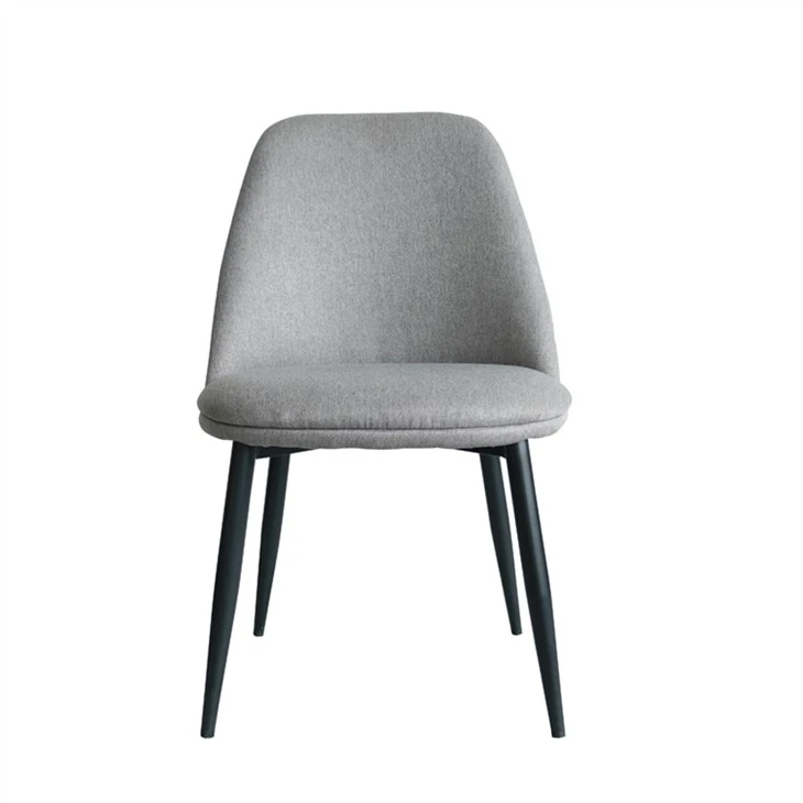 Metal Kitchen Dining Chairs Indoor-Outdoor