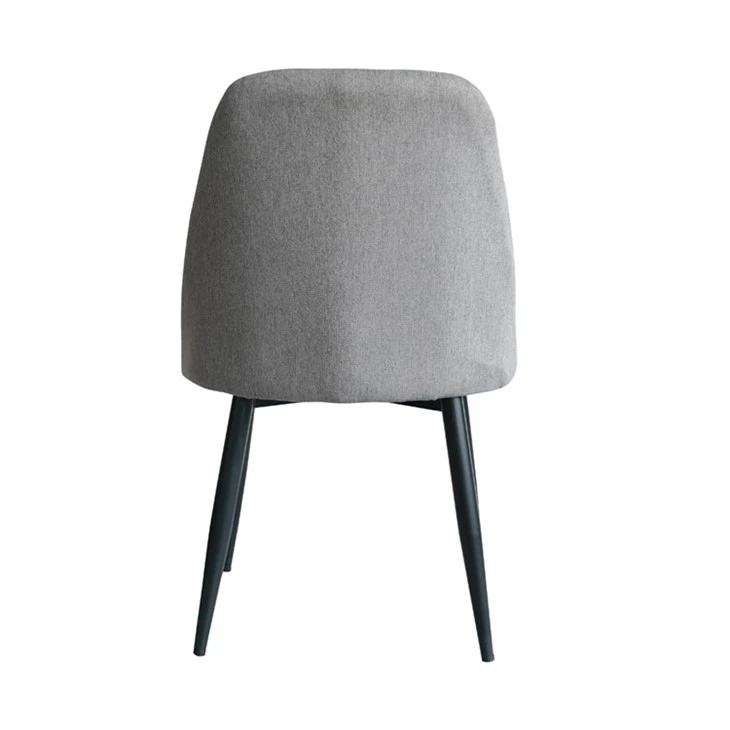 Ergonomic  dining chair