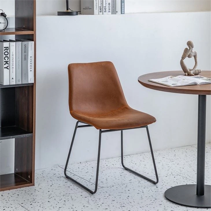 Comfortable dining chair