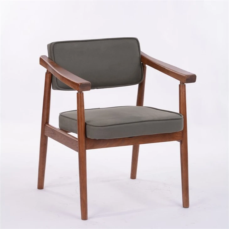 Modern dining chair