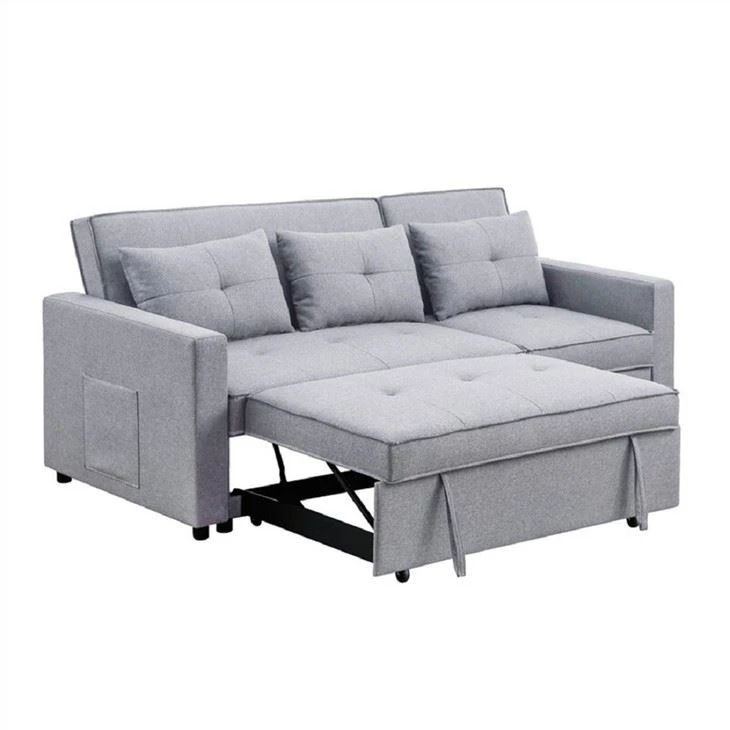 Three Seater Sofa / Sofa Bed / Lounger