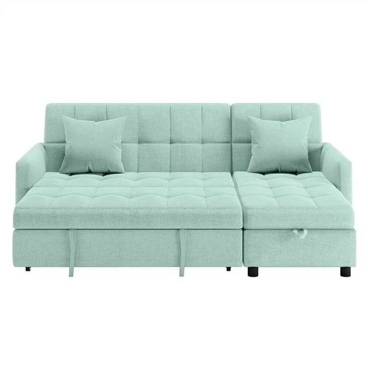 Multi-function Covertible Bed Sofas