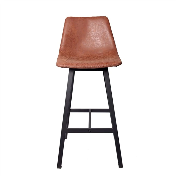 New Design PU Cover Bar Stools