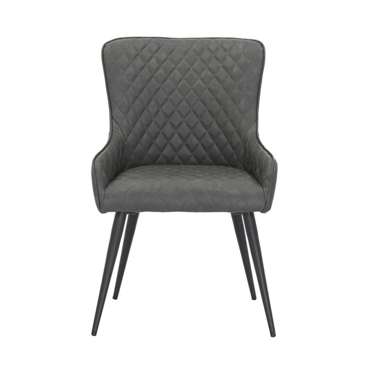 Ergonomic Dining Chairs With Arms
