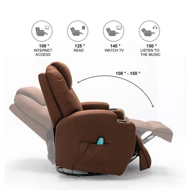 Best Selling recliner sofa