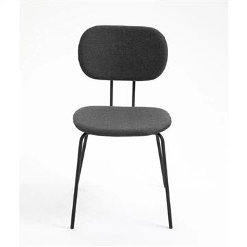 Fabric Cover Dining Chairs