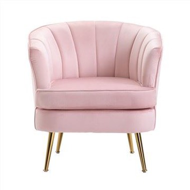 Flower Shaped Leisure Chairs