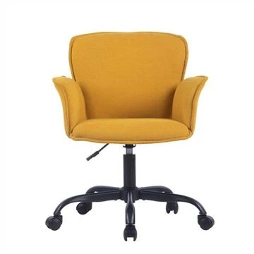 Height Adjustable Desk Accent Chair